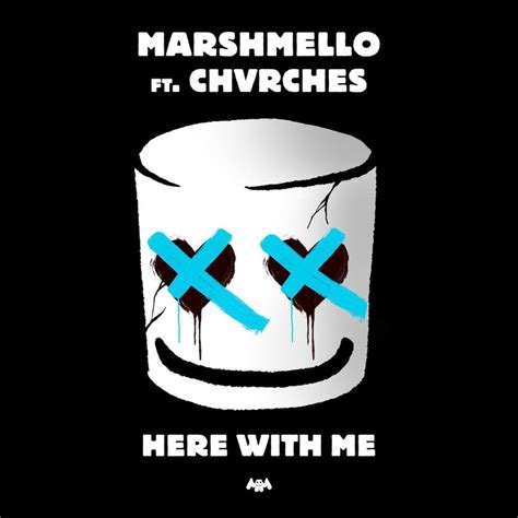 and i need you here with me|here with me marshmello meaning.